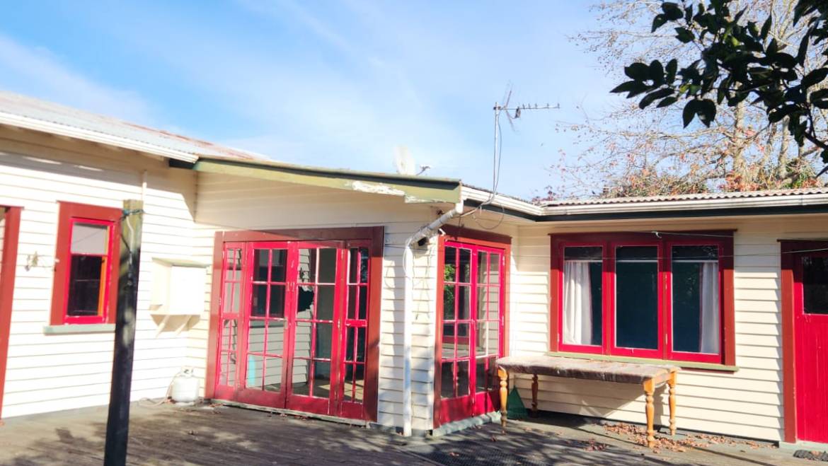 115 Weymouth Road, Manurewa, Auckland