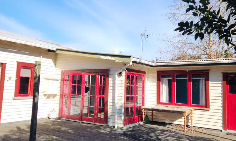 115 Weymouth Road, Manurewa, Auckland
