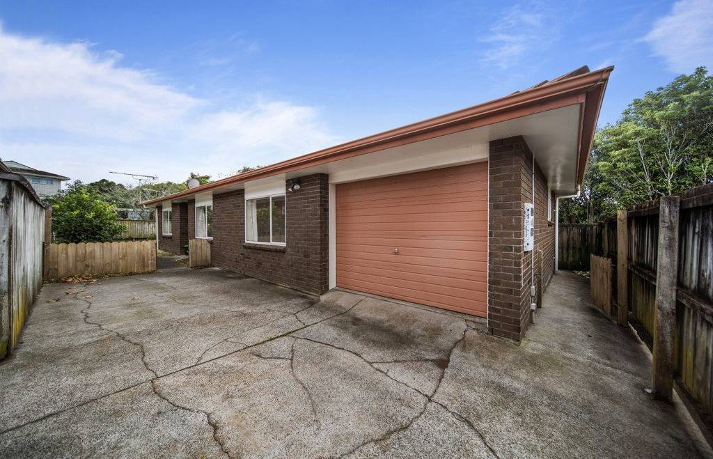 100 Crawford Avenue, Mangere Bridge, Manukau City, Auckland
