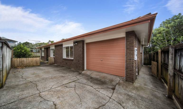 100 Crawford Avenue, Mangere Bridge, Manukau City, Auckland