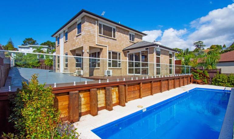 15 Bejoy Rise, East Tamaki, Manukau City, Auckland