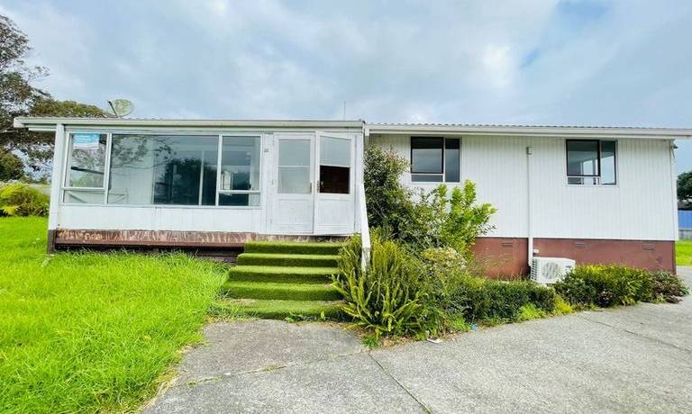 347 Roscommon Road, Clendon Park, Auckland