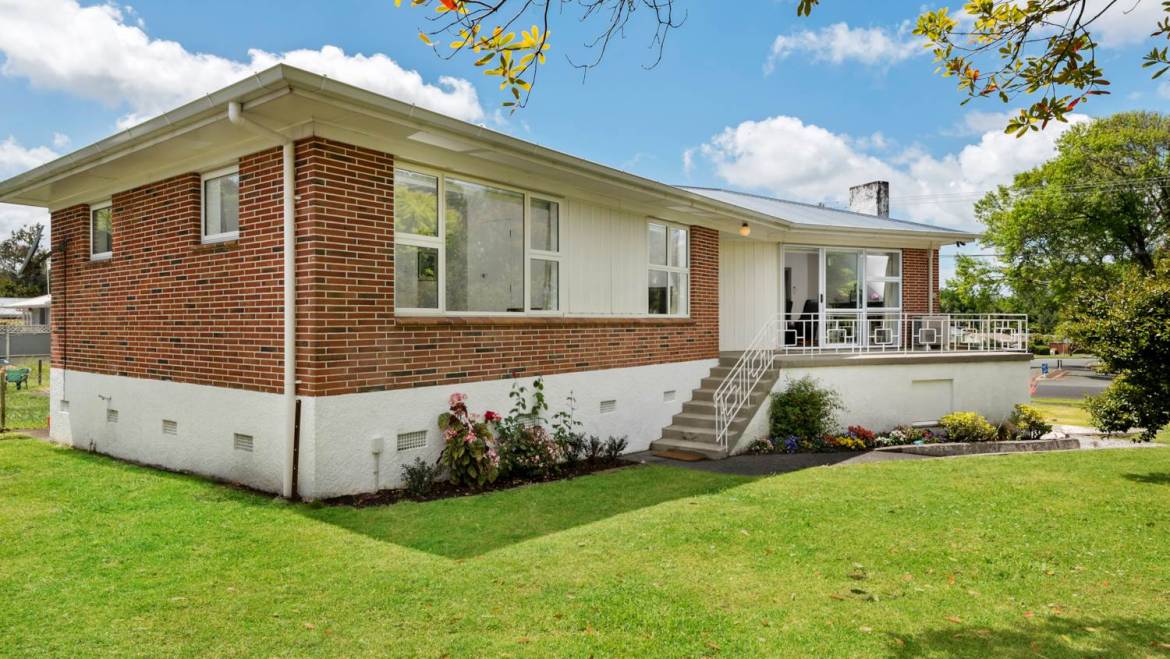 25 Kayes Road, Pukekohe