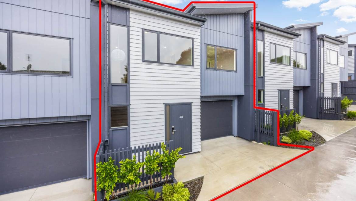 5/45 Clark Road, Pahurehure