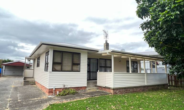 538 Weymouth Road, Weymouth, Auckland