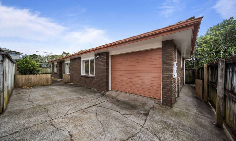100 Crawford Avenue, Mangere Bridge