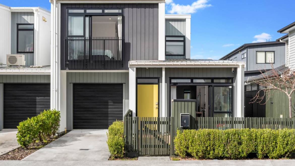 4 Nohoanga Road, Karaka
