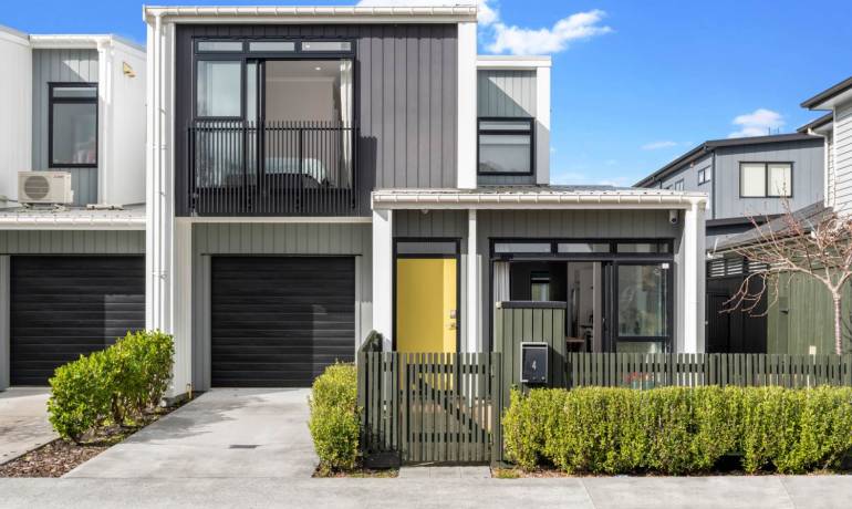 4 Nohoanga Road, Karaka