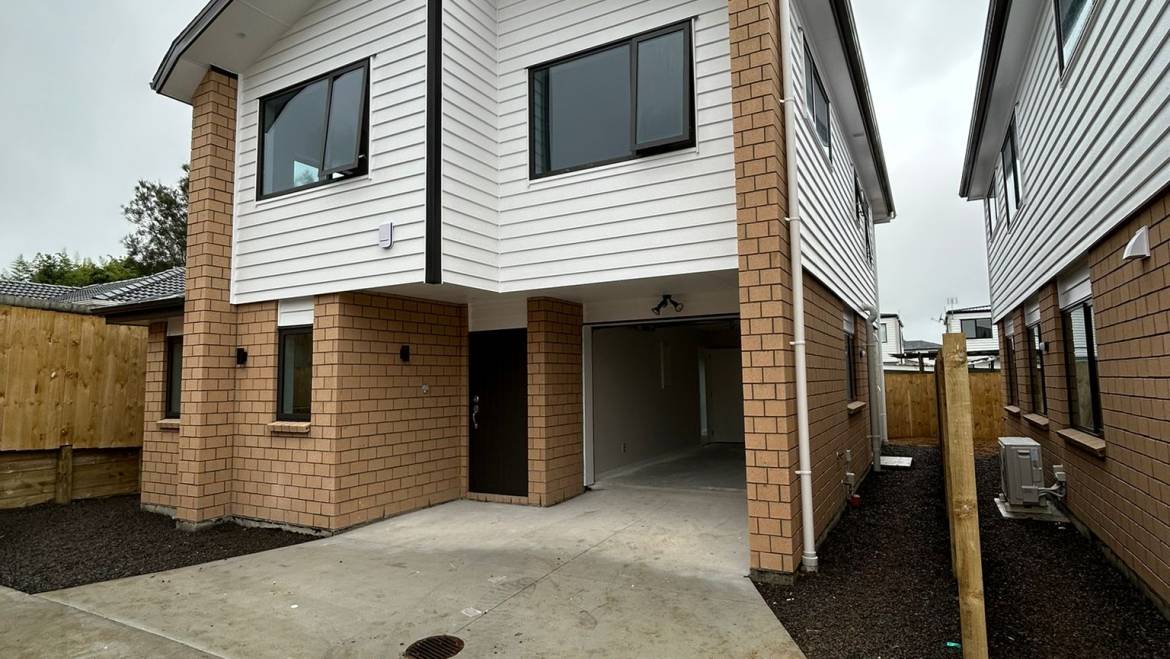 39 Mahia Road, Manurewa, Manukau City