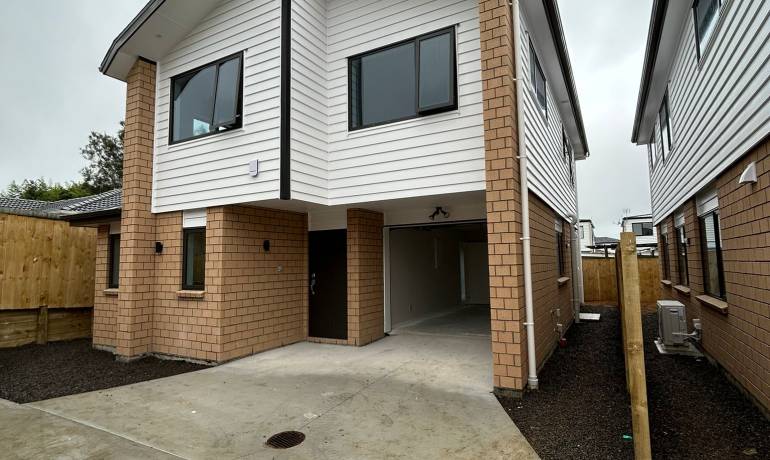 39 Mahia Road, Manurewa, Manukau City