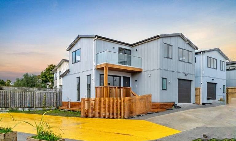 86A Kervil Avenue, Te Atatu Peninsula