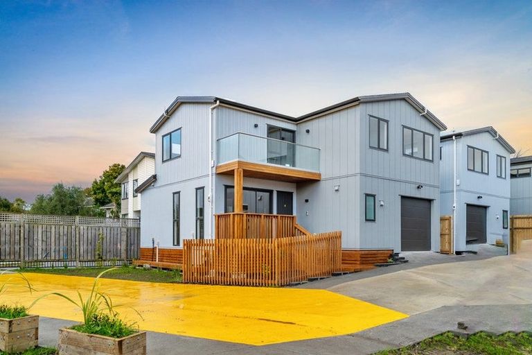 86A Kervil Avenue, Te Atatu Peninsula