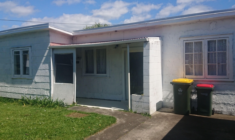 168a Russell Road, Manurewa, Manukau City