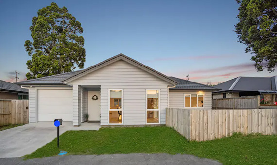 Find the Best Rental Properties in Papakura, NZ