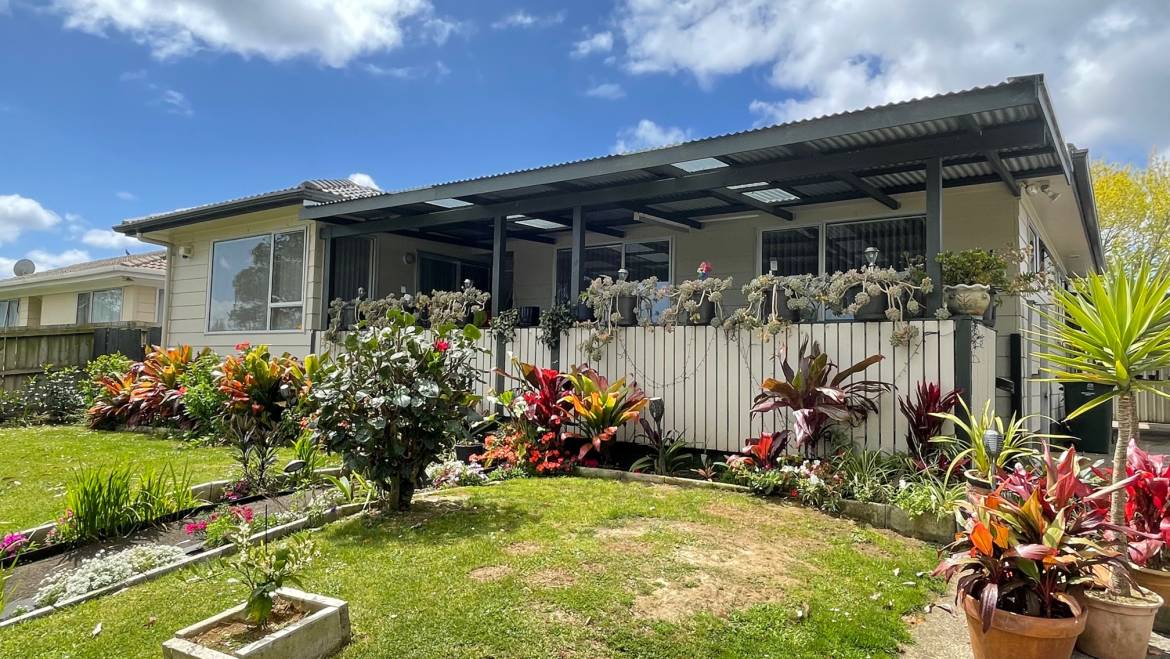 412 Roscommon Road, Clendon Park, Auckland