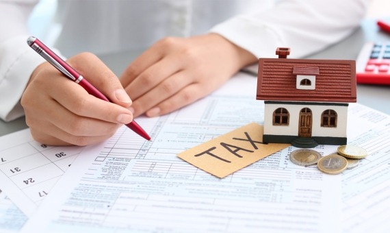 Some Invaluable Tax Tips For Property Investors