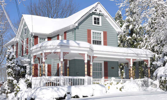 8 Ways Which Can Help Homeowners Prepare For Winter Weather