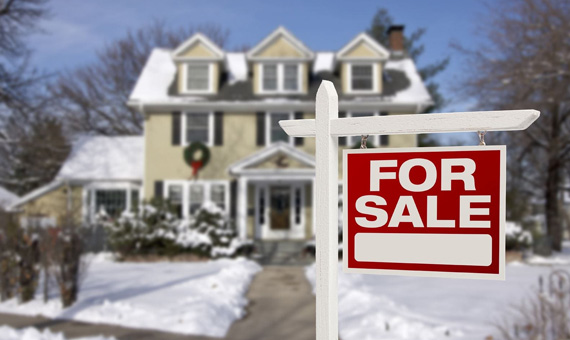 What Makes Winters The Best Time To Buy A Property!