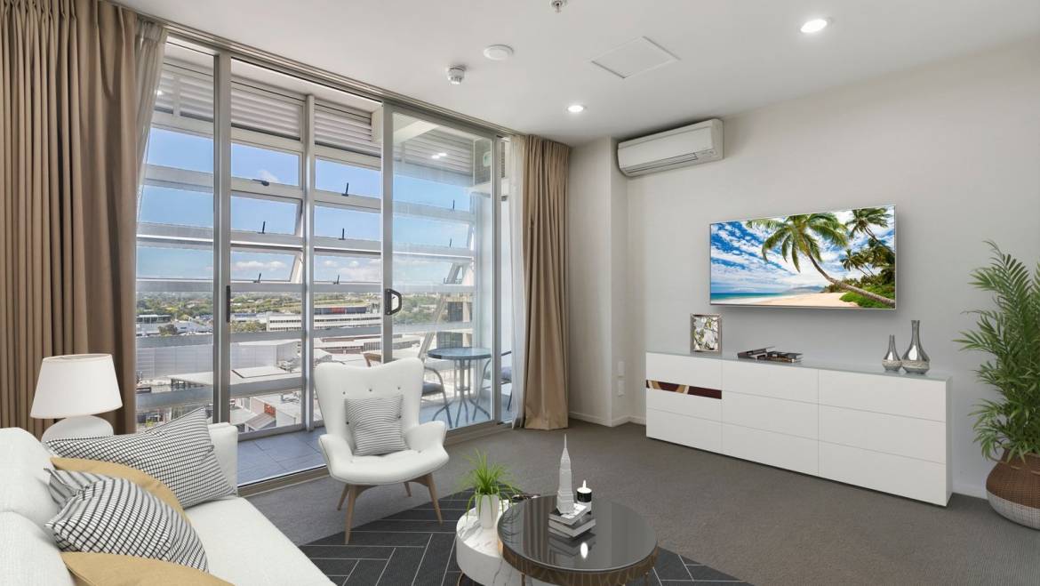 1008/17 Amersham Way, City Centre (Manukau City)