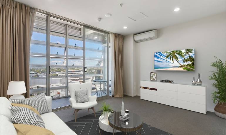 1008/17 Amersham Way, City Centre (Manukau City)