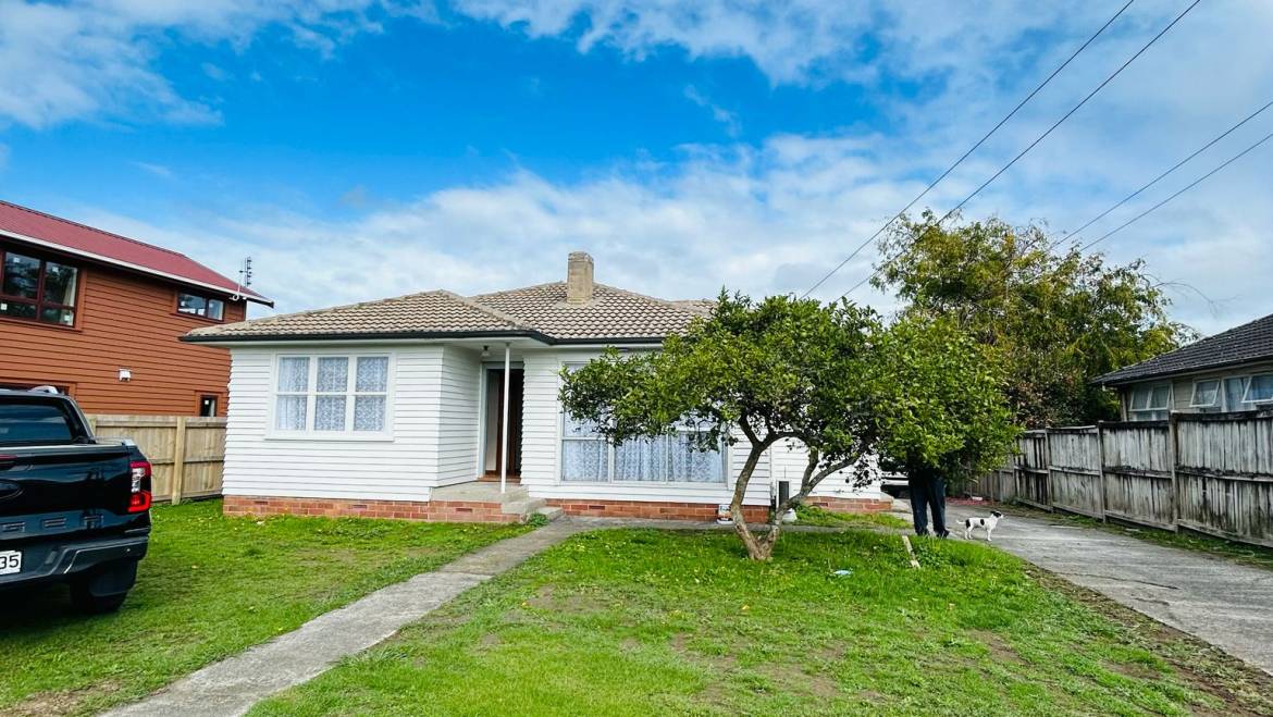80 Cargill Street, Papakura