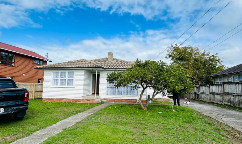 80 Cargill Street, Papakura