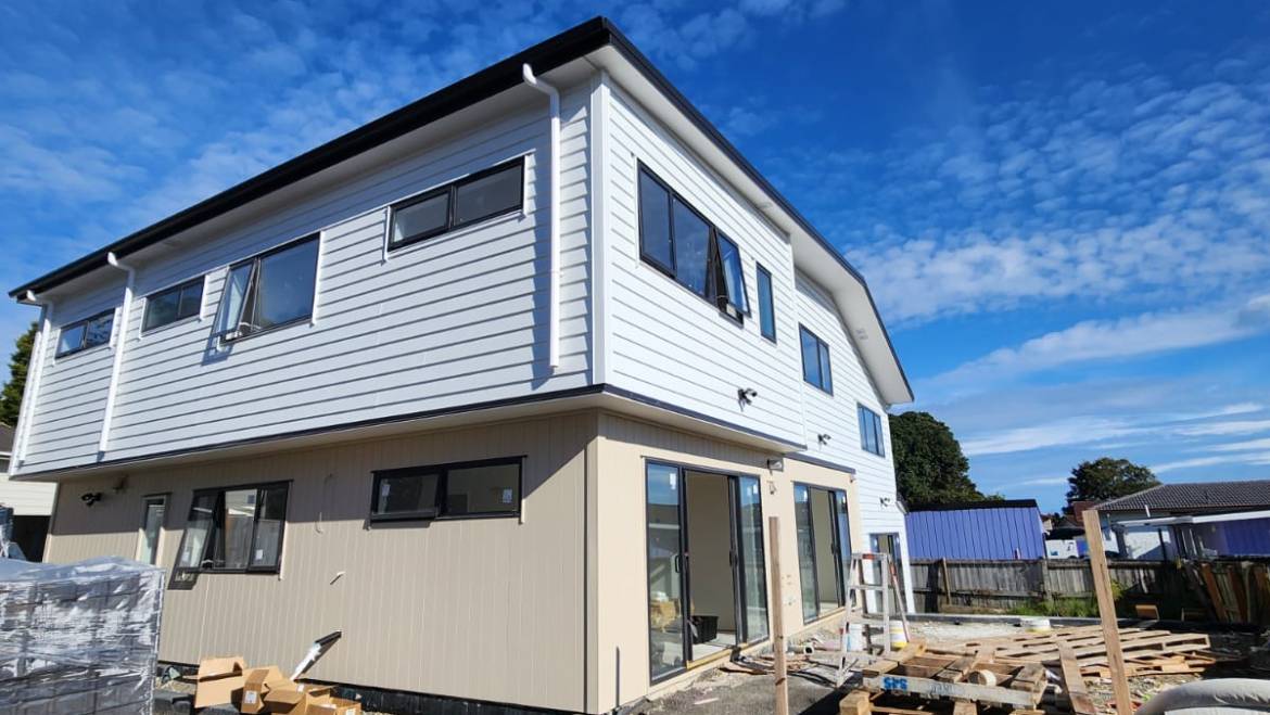 347 Roscommon Road , Clendon Park, Auckland
