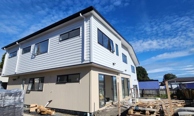 347 Roscommon Road , Clendon Park, Auckland