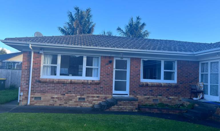 1/11 Hooker Place, Papatoetoe, Manukau City