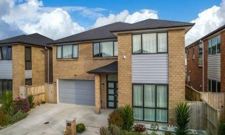 12 Beltany Drive, Flat Bush, Auckland
