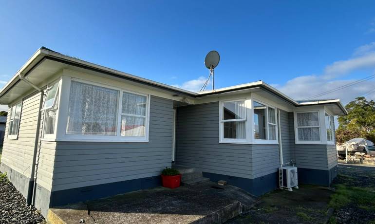 55 Cargill Street Papakura, Papakura