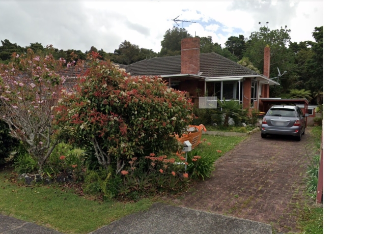 1 Hill Crest Grove, Manurewa, Manukau City