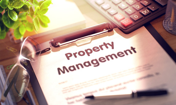 Types of Property Management Services