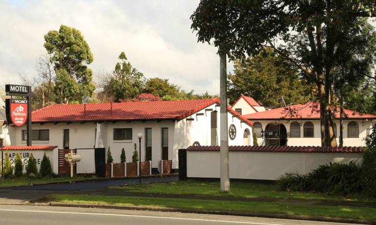 407 Great South Road, Papakura