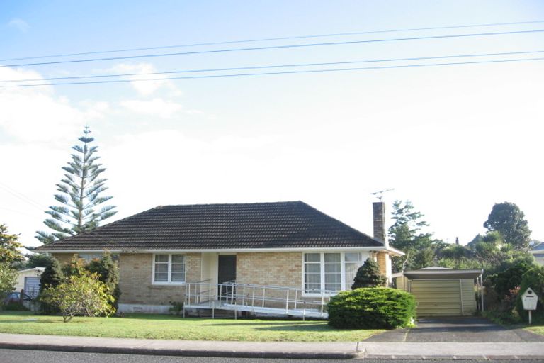 1 Buller Crescent, Manurewa, Auckland